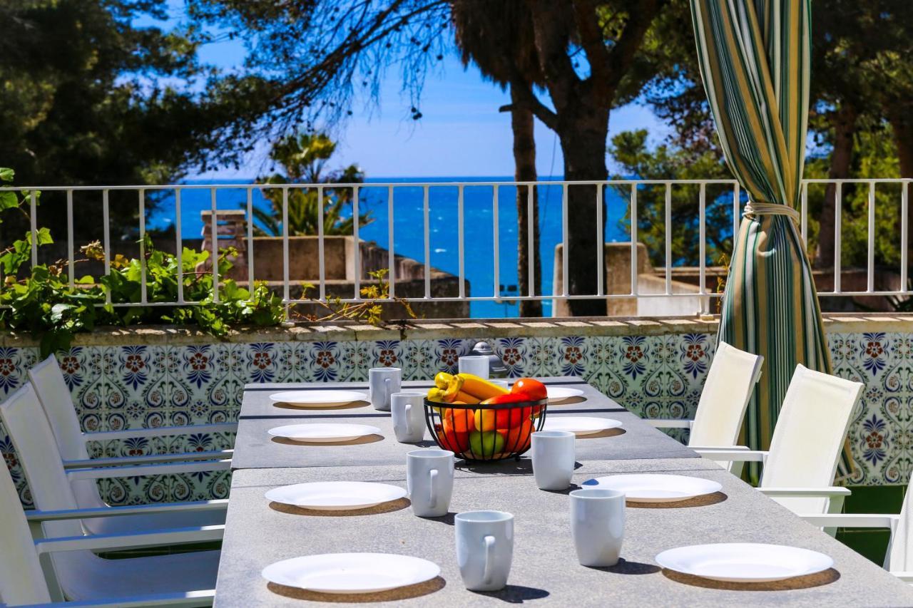 Hébergement de vacances Mediterranea Planet Costa Dorada