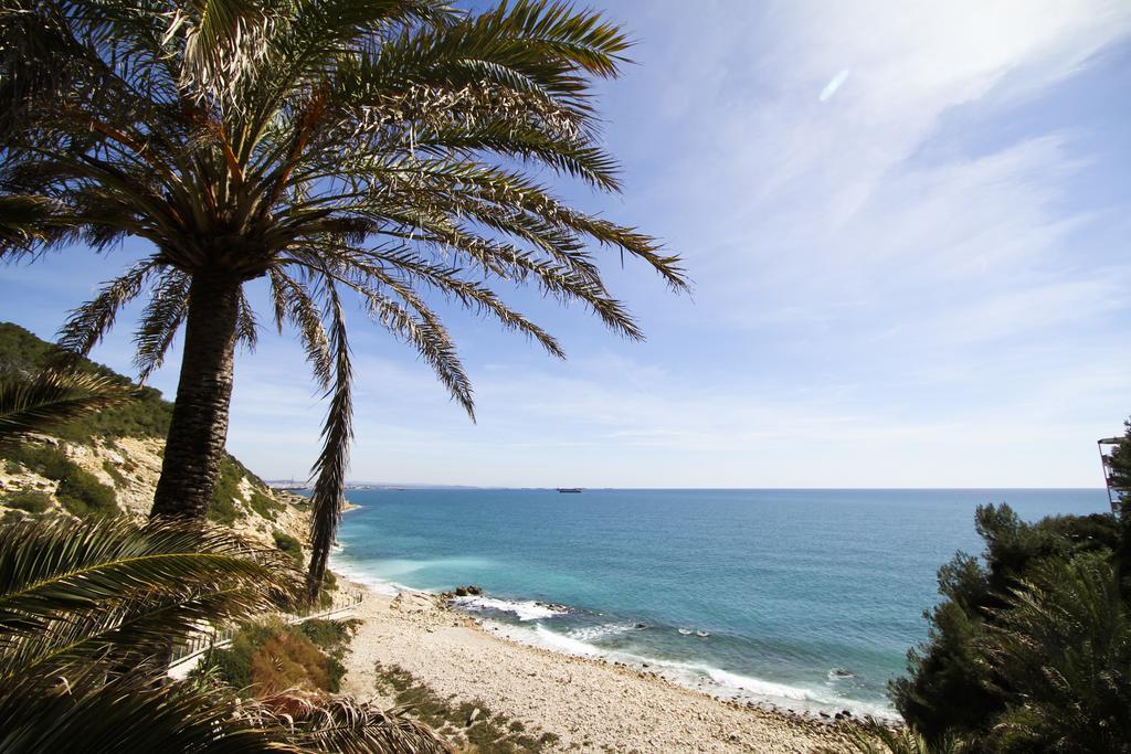 Mediterranea Planet Costa Dorada Hébergement de vacances