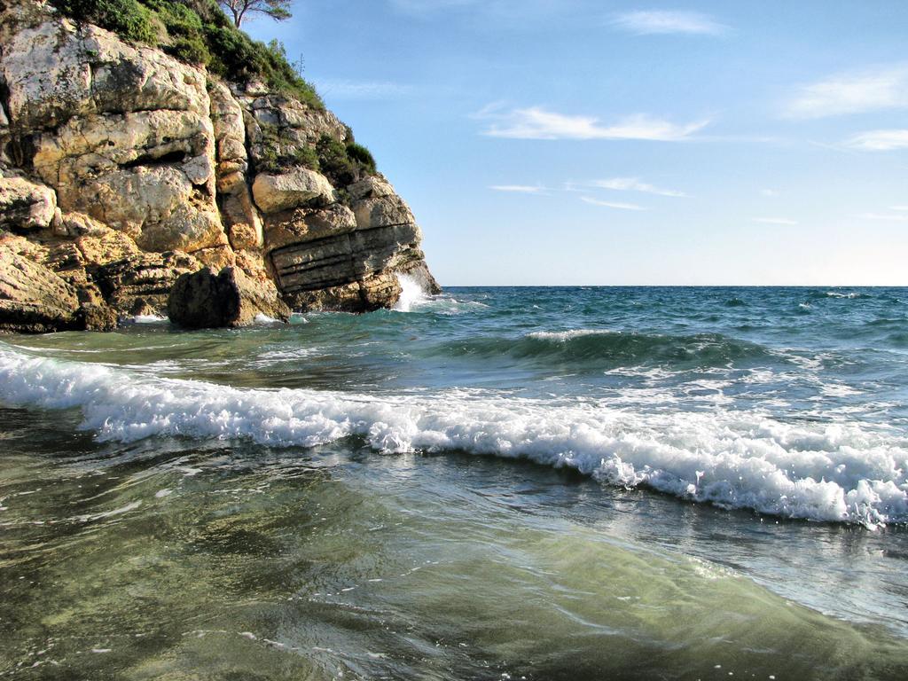 Hébergement de vacances Mediterranea Planet Costa Dorada Salou