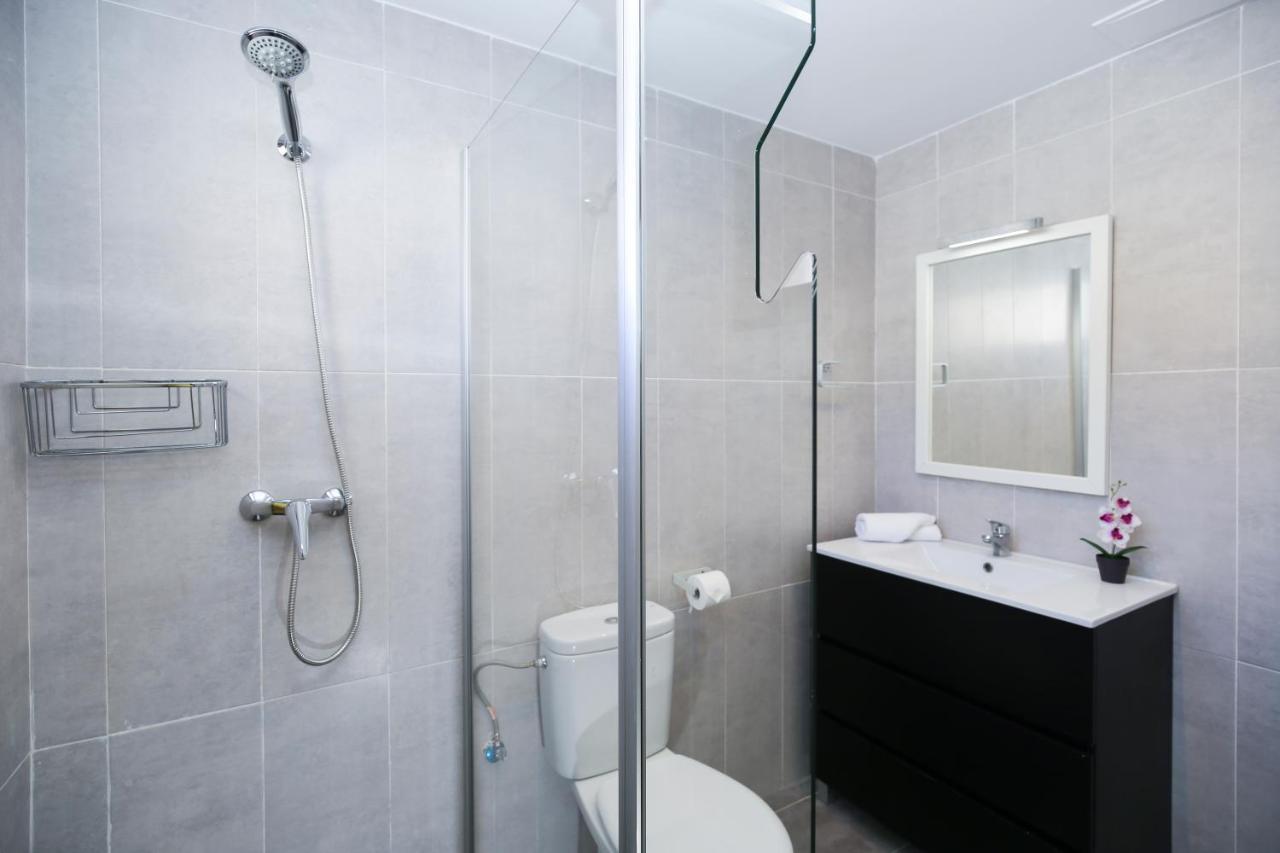 Сasa de vacaciones Mediterranea Planet Costa Dorada *