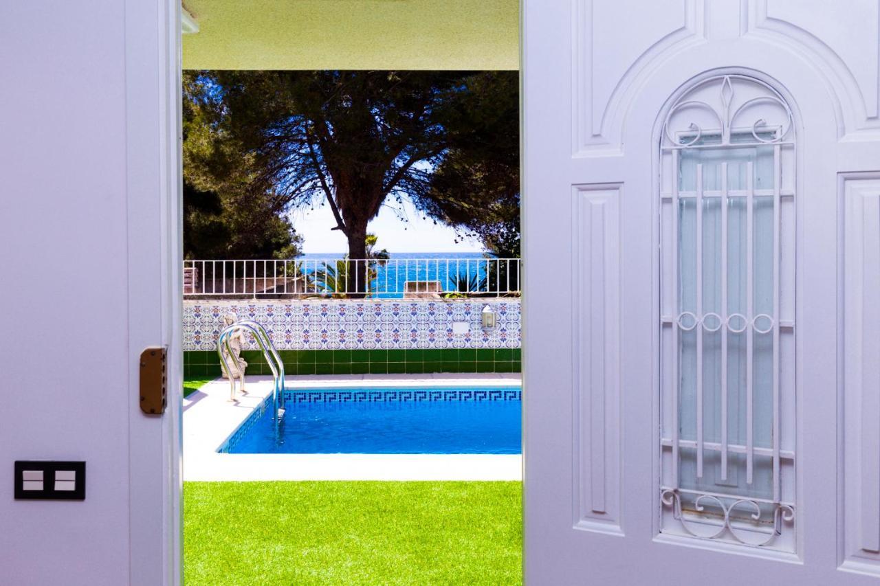Mediterranea Planet Costa Dorada Casa de Férias