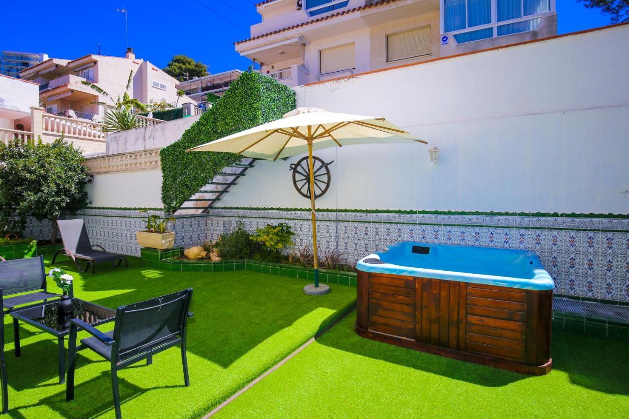 Casa de Férias Mediterranea Planet Costa Dorada