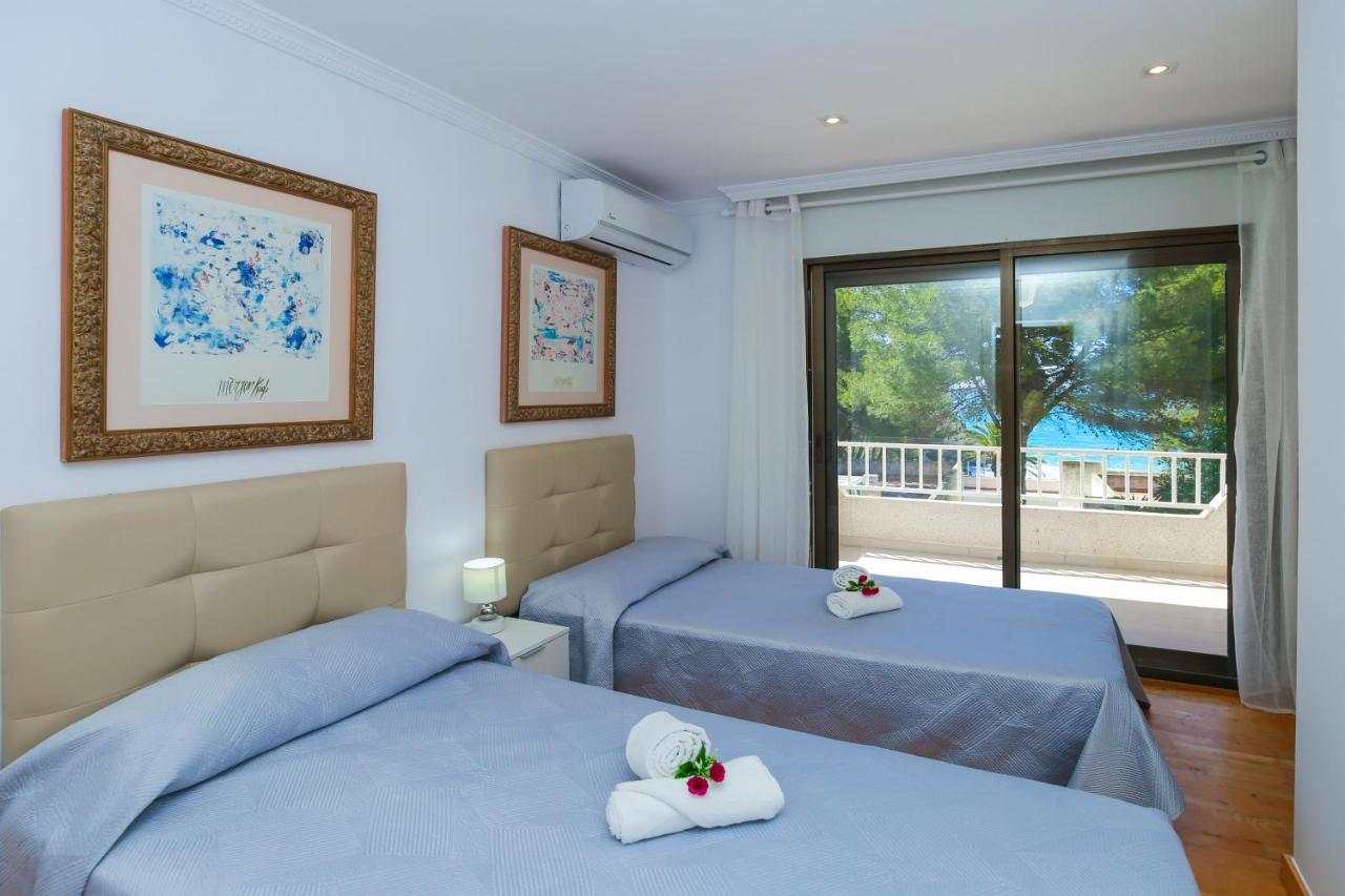 Сasa de vacaciones Mediterranea Planet Costa Dorada